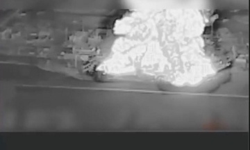 “Druzhba” oil pipeline attacked again — third time in a month