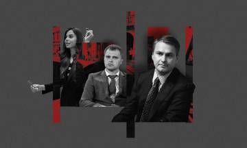 Генпрокурор Руслан Кравченко подав у відставку після «справи кол-центрів». Ось у чому НАБУ та САП звинувачують співробітників ОГП — і ось що відповідає генпрокурор