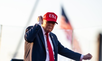 NBS News: рейтинг президента США Трампа і його руху MAGA падає