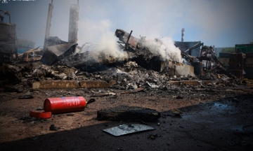 Росіяни вбили двох людей на Одещині та трьох у Краматорську. Головне про сьогоднішні атаки