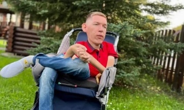 Nazariy Husakov and his relatives are being searched — possible fraud at the meeting is being investigated