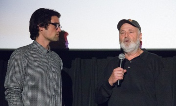 Сина режисера Роба Райнера затримали після смерті його батьків