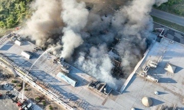 Удар по ТРЦ у Кривому Розі: директору одного із супермаркетів оголосили підозру через роботу магазину під час тривоги