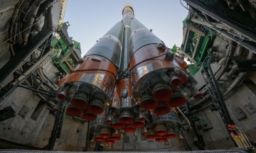 Росія тимчасово не зможе відправляти в космос людей — вперше з 1961 року. Головне з матеріалу фінського суспільного мовника Yle