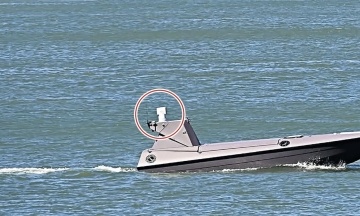 British surveillance drones transmitted technical data to an IP address in China