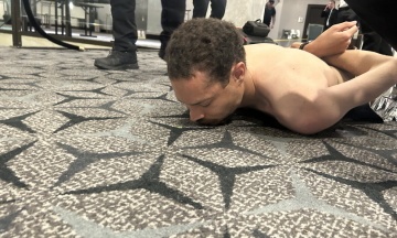 CBS News: Підозрюваний у стрілянині на заході з Трампом розповів про свої мотиви