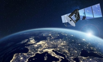 ЄС прискорить розгортання власної супутникової мережі IRIS² — перші запуски заплановані на 2029 рік