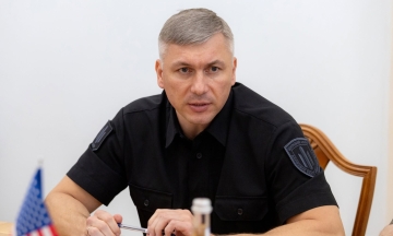 8 media outlets published material by “Slidstvo.Info” and ACC about 143 apartments and offices of Oleksiy Sukhachevʼs brother — the authors were forbidden to do so by the court