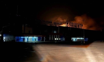 Росіяни вночі запустили по Україні 152 дрони. Загинув 3-місячний хлопчик
