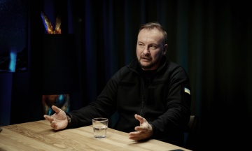 Невідомий Сергій «Флеш»: вербування, погрози, дюжина стартапів, колонізація Марсу, двіж із ССО, контрнаступ, корупція у ВПК. Велике інтерв’ю з новим радником міністра оборони