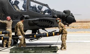 Bloomberg: European allies ask US to explain halt to missile and shell deliveries to Ukraine