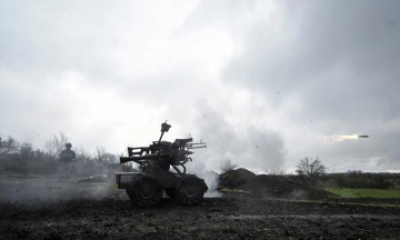 Presidentʼs Office: Russia wants to create a buffer zone in the Vinnytsia region