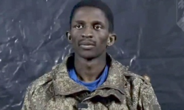 The Telegraph: Russia hires Africans to produce shampoo, then tricked them into going to war in Ukraine