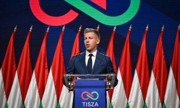 Ukraineʼs EU accession, €90 billion loan and relations with Russia. Peter Magyar made his first statements after winning the parliamentary elections 