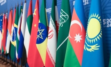 Putin wonʼt fly to Brazil summit due to the ICC warrant. Xi Jinping wonʼt be there either