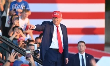 Трамп «припиняє всі відносини» з Іспанією через відмову надавати бази для ударів по Ірану