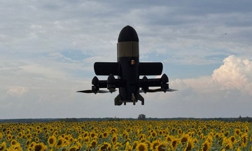 Fox News mistook the work of Ukrainian interceptor drones for the successes of American ones in the Middle East