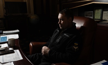 Кирило Буданов — людина миру, яка все життя воює. Велика історія, розказана вперше