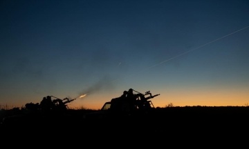 Russia attacked Ukraine with 320 drones and more than 30 missiles overnight. How many did the air defense shoot down?