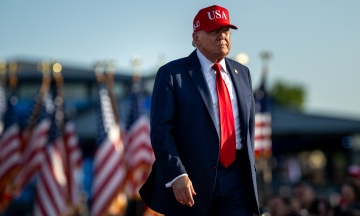 З лютого США запровадять мита для Данії, Норвегії, Швеції, Франції, Німеччини, Британії, Нідерландів і Фінляндії. Все через Гренландію