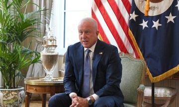 Посол США опублікував ШІ-зображення міністра охорони здоров’я Бельгії з глузливим підписом — його викликали до МЗС