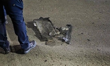 Russian drone attack in Romania: another drone found by locals in Besesti revealed