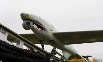Ukraine proposes to send sky protection experts to the Baltic countries