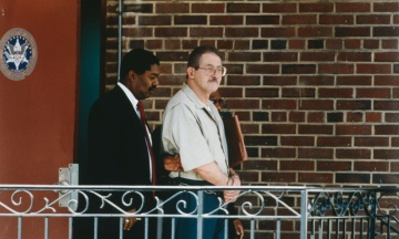 У вʼязниці помер один із найнебезпечніших зрадників в історії ЦРУ, який працював на СРСР та Росію