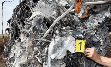 Катастрофа МіГ-29 на Одещині. Винищувач міг впасти через нештатне спрацювання ракети