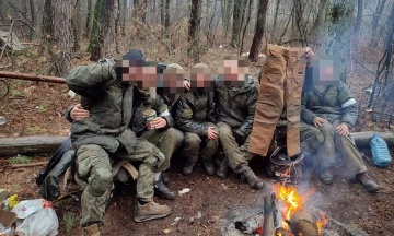 Russian commander suspected of involvement in murders of 17 Bucha residents