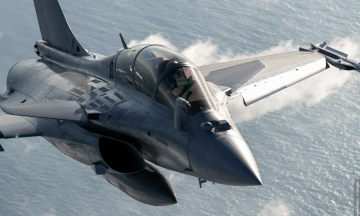 Media: France and Germany abandoned the idea of creating a joint European fighter jet. Could not agree