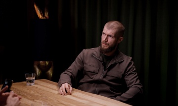 Oleksandr Shyrshyn went against the system: he criticizes Commander-in-Chief Oleksandr Syrsky and the commanders of the assault regiments. A long interview with the former battalion commander of the “Magura” brigade