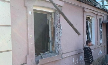 Russians bombed Kostyantynivka with “Smerch” for an hour, 3 residents died