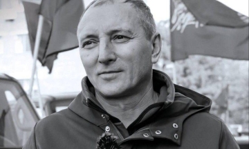 The head of the Russian military foundation “Popular Front” was eliminated in Crimea