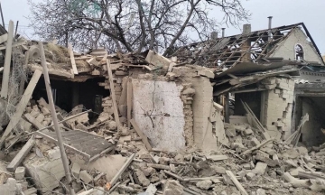 15 people injured in Russian shelling of the Zaporizhzhia region