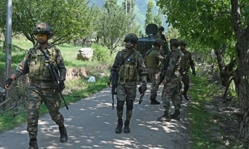 РФ завербувала понад 200 індійців на війну проти України — майже 30 вже загинули