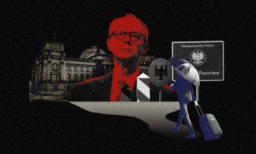 Українські чоловіки віком 18—22 роки масово виїжджають до Німеччини. Місцева влада вже скорочує їм соціальну допомогу, німецькі медіа розпитують їх, чому вони залишили Україну