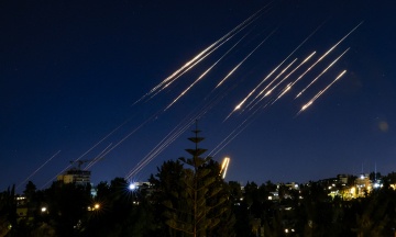 Weapons, money, attention — everything now goes to Israel, which is at war with Iran. Ukraine suffers from this and to a lesser extent Russia. Hereʼs how the new conflict in the Middle East affects our war