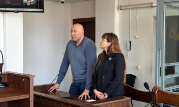 The case of the former commander of the Lviv “Berkut” has been closed again. He was considered involved in the killings on the Maidan