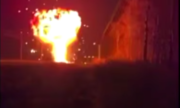 The “Druzhba” oil pipeline was blown up in the Russian rear — this is at least the 5th attack