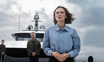 Що подивитися у вихідні. Трилер з Кірою Найтлі, серіал про Вікторію Бекхем і трукрайм-документалка від Джеймса Вана — творця культового «Закляття», «Астралу» і «Пили»