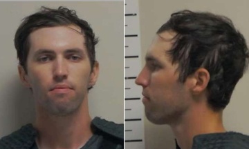 Підозрюваного в убивстві Чарлі Кірка затримали — він зізнався у скоєному батьку