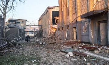 All convicts evacuated from Zaporizhzhia correctional colony where 16 people died in Russian strike