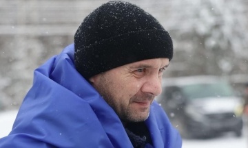 Родину військовополоненого Далецького, якого вважали загиблим, не зобовʼяжуть повертати виплати державі