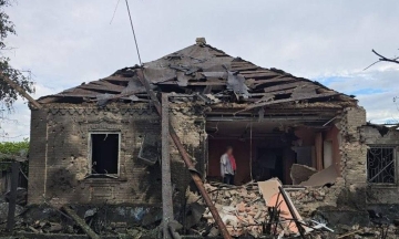 Росіяни атакували Одещину ракетами, а Запоріжжя і Донеччину — КАБами. Серед постраждалих і загиблих є діти