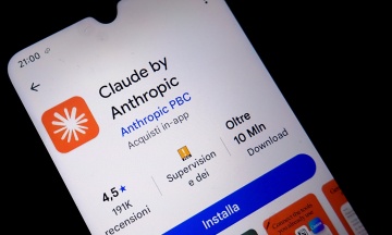 Anthropic випередила OpenAI і стала найдорожчим стартапом у сфері штучного інтелекту