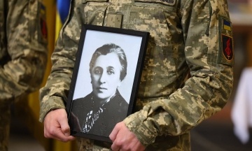 Українську діячку та тещу двох лідерів ОУН Марію Федак перепоховали у Львові