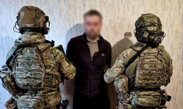 The motive is the death of his wife: An AWOL military man is suspected of the assassination attempt on the director of a reproductive clinic in Kyiv
