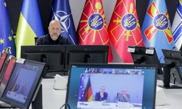 Інвестиції в ППО, гроші на дрони та внески до PURL. Результати 32-го засідання «Рамштайну» (оновлено)