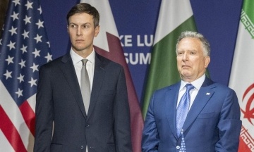 FT: Віткофф і Кушнер вперше приїдуть до Києва після зустрічі Зеленського з Трампом
